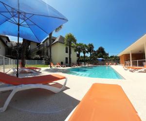 Appartement Le Cocon du Monde