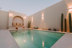 Casa AJAL Private Pool Sanctuary