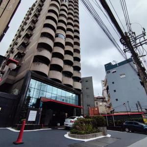 Apart-Hotel Acomodações RG