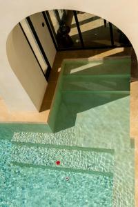 Exomitis1 Cellar & Sea Escape