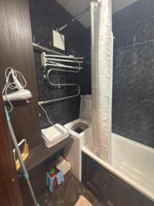 Marius Heven of relaxation