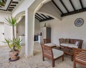 Maison Individuelle Piscine & Jardin