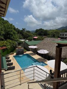 KETHALYA TAYRONA Hostal