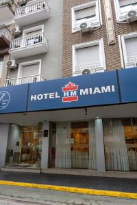 Hotel Miami