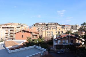 Grande appartamento vicino alla stazione di Ciampino