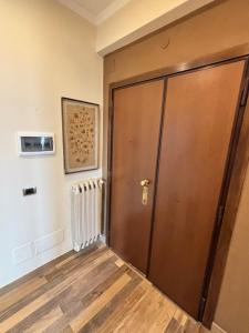 Large apartment near Ciampino station