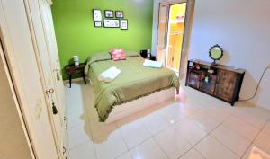 MaMaCa my sicilian home 2