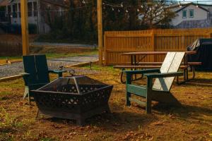 Cozy 1BR Suite Near DPAC Bulls Stadium