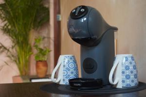 Suite Privada Origen 63 Centro Histórico Mérida