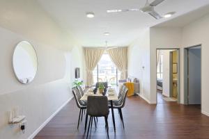 New Chill Escape Palas Horizon Cameron Highland - C Home Luxury B-3-2