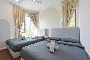 New Chill Escape Palas Horizon Cameron Highland - C Home Luxury B-3-2
