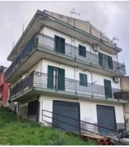 Casa Paradiso