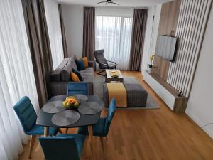 Sky Dreams, Devana Divčibare S-07