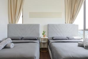C Home Luxury 4BR Family Retreat Brinchang - B-3-4