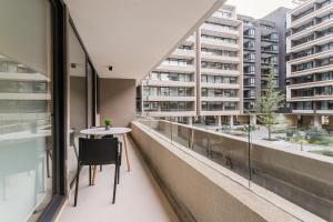 Descanso y Diversion en Providencia Apartamento Familiar