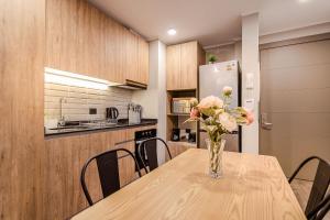 Descanso y Diversion en Providencia Apartamento Familiar