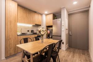 Descanso y Diversion en Providencia Apartamento Familiar