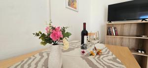 Apartment Kathy Shilo