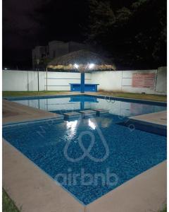 Depa totalmente climatizado y tranquilo