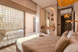 HOLM Ilex & Quercus apartments