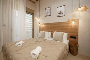 HOLM Ilex & Quercus apartments