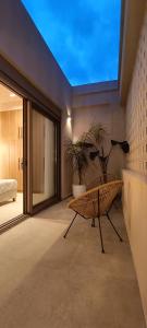 HOLM Ilex & Quercus apartments