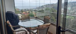 Departamento Jardín del Mar