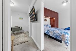 Modern 3-bedroom apartment near Regents Park