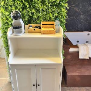 ThGiurba Relax Room a Messina Centro