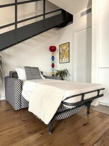 Gianni Lake Como - Pool, AirCon & Design