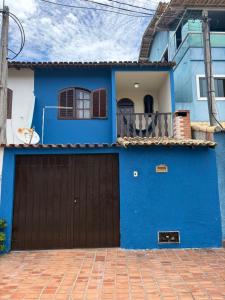 Casa Arraial do Cabo