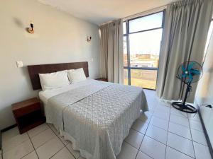 Hotel Qamiri