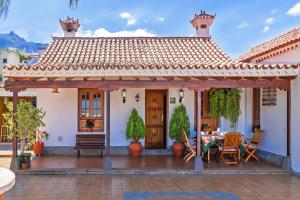 Casa Rural Milagrosa