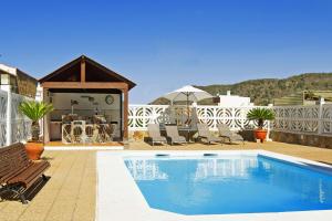 Casa Rural Milagrosa