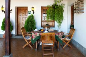 Casa Rural Milagrosa