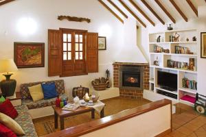 Casa Rural Milagrosa