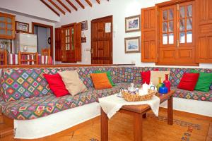 Casa Rural Milagrosa