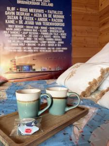 B&B Bed in Burgh