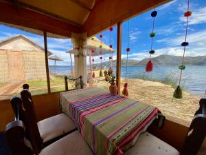 Islas Chimu