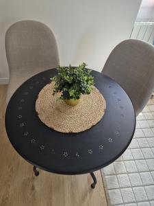 Le Briocéa - Wi-Fi - Television - Train station