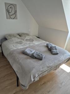 Le Briocéa - Wi-Fi - Television - Train station