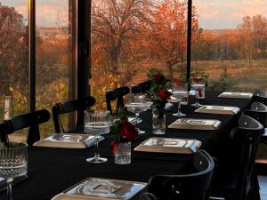 The Reference Club Restaurant & Referans Konaklama