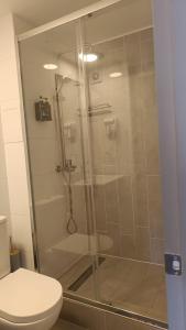 Departamento en Parque o Higgins