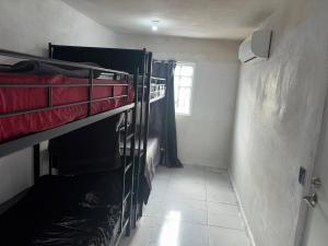 Apartment with Air Conditioning, TV, Washing Machine, Dryer, Security