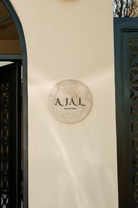 Casa AJAL Private Pool Sanctuary