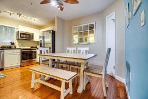 Walk to Beach Nautical Hilton Head Resort Condo!