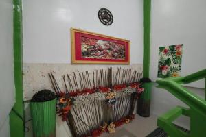 MilVir Tourist Inn El Nido near Beach