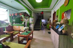 MilVir Tourist Inn El Nido near Beach