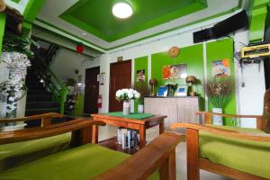 MilVir Tourist Inn El Nido near Beach
