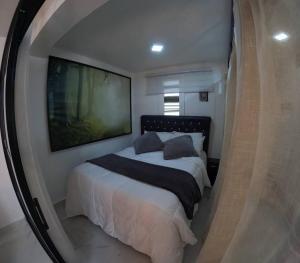 Condo moderne en plein coeur de Sosua 2 lits, 212